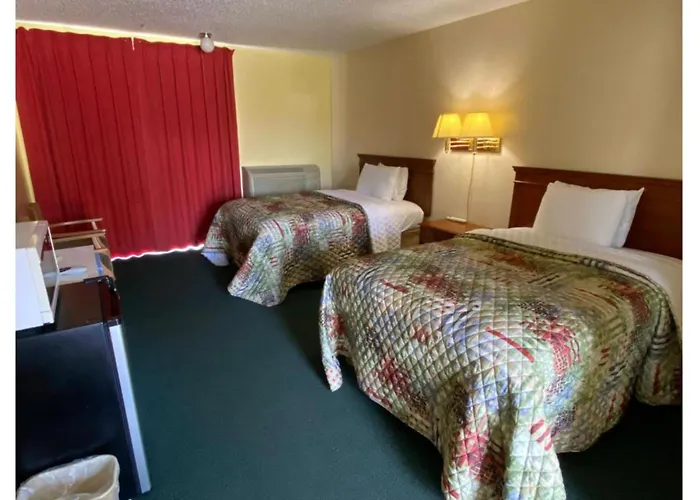 Lake Country Inn