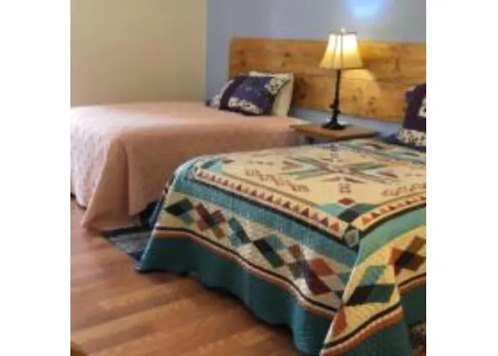 Lake Country Inn