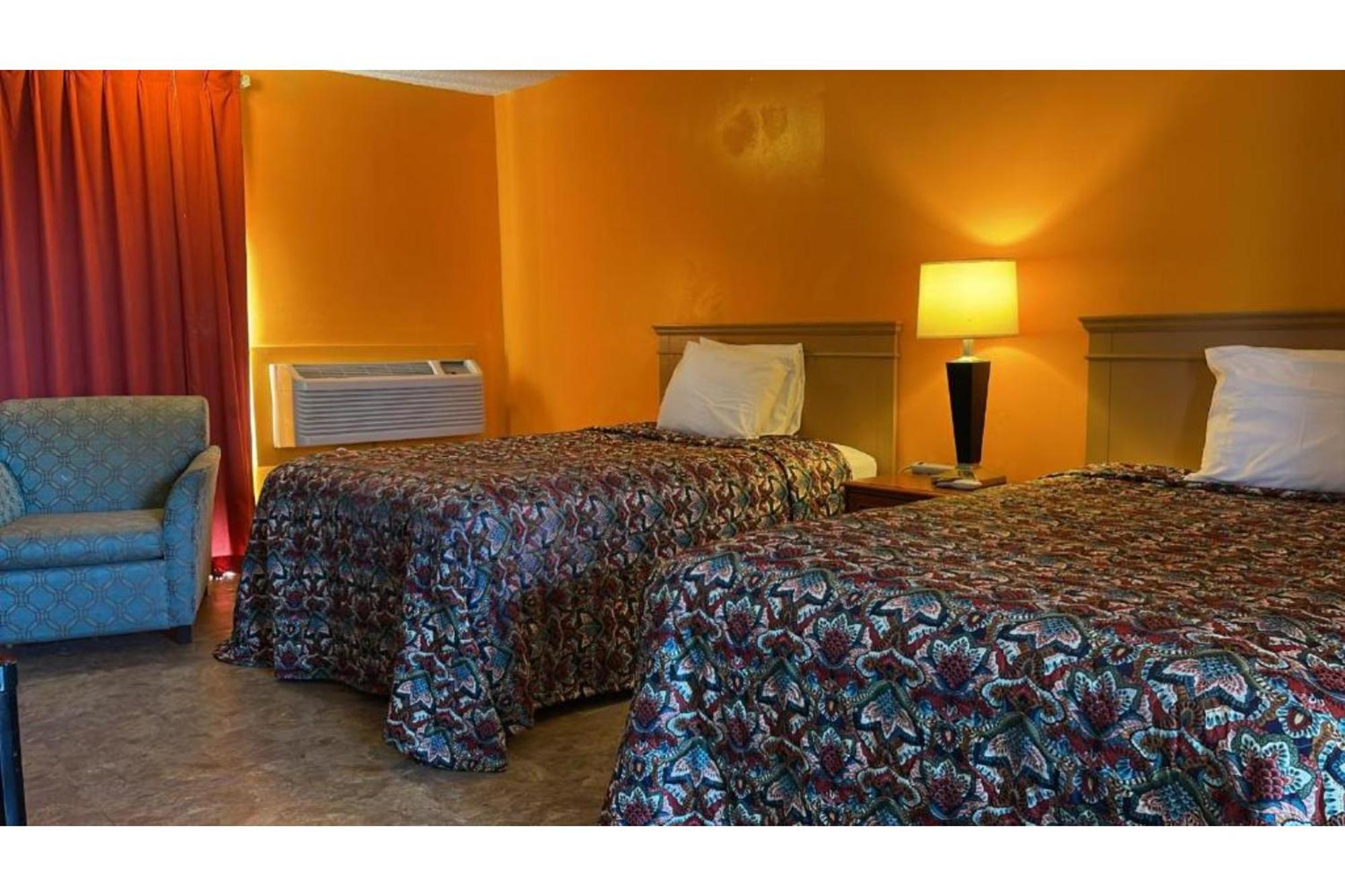 Motel Country 2*