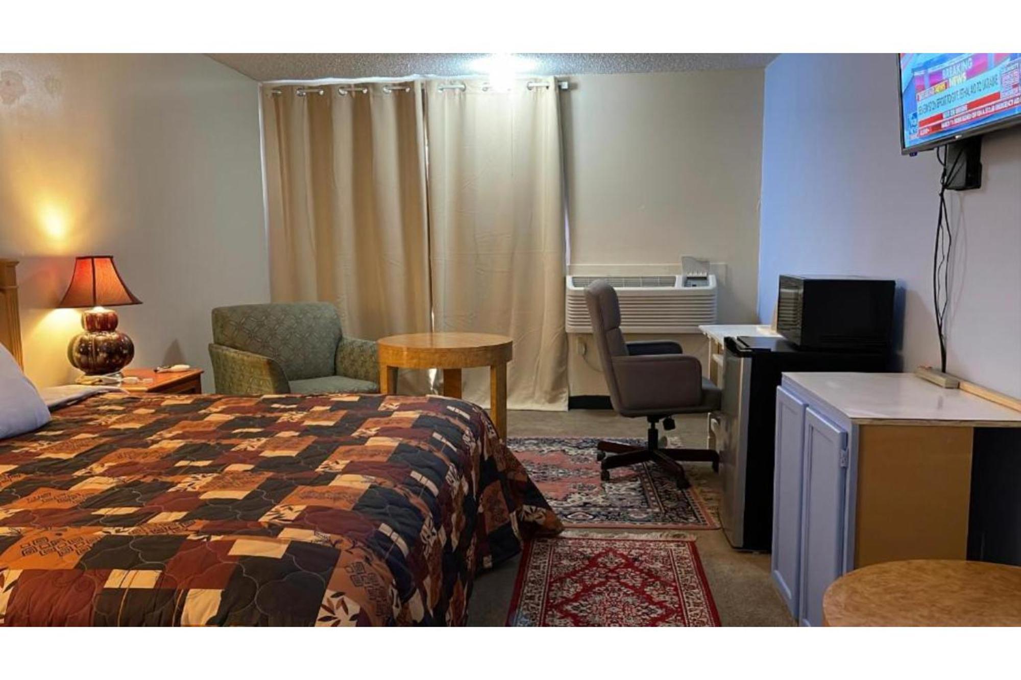 Country Motel 2*