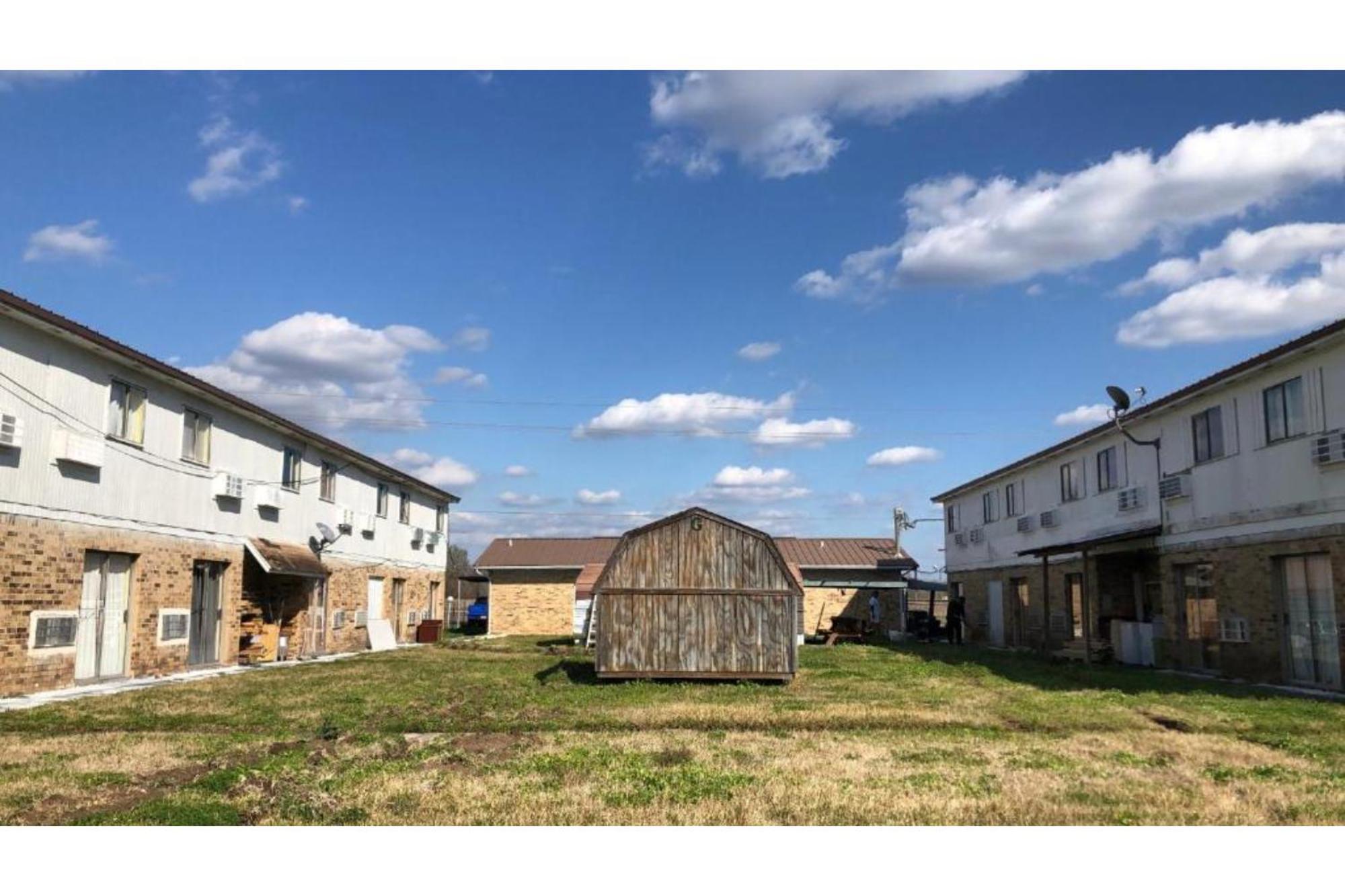 Country Motel